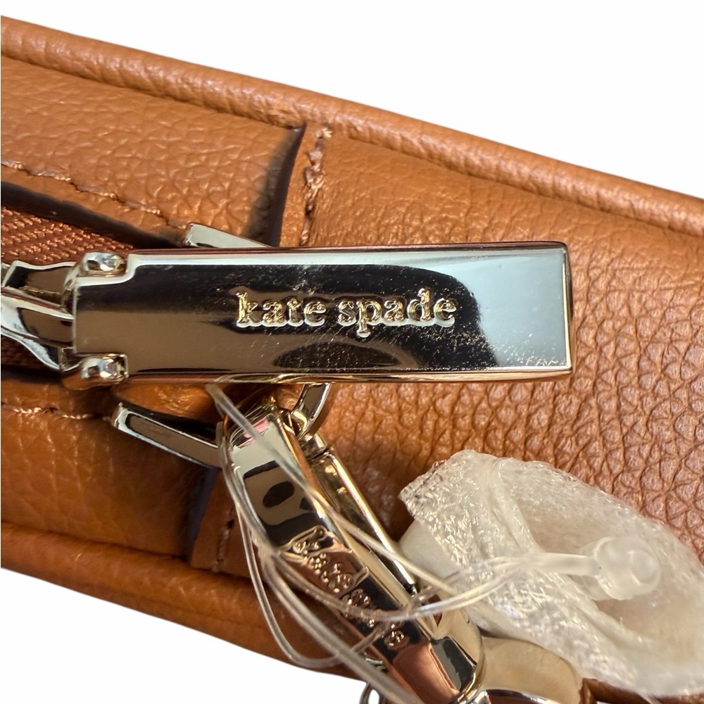 Kate Spade Rosie North South Crossbody Bag (A748) - Picture 9 of 12